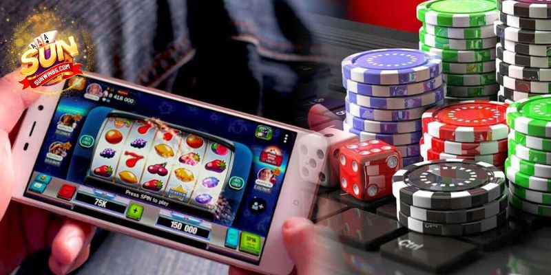 cách chơi casino